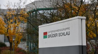 7.000 Gläubiger wollen Geld von insolventer Unternehmensgruppe Brüder Schlau aus Porta
