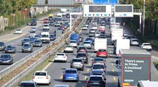 1.200 Baustellen auf deutschen Autobahnen - was Urlaubsreisende aus OWL wissen müssen