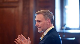 Lindner: Mehr Ambition bei ökonomischen Reformen nötig