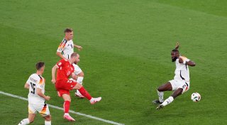Vier Jahre nach dem Schock: Eriksen neu im «Dänen-Camp»
