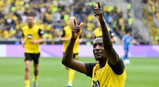 Dortmund schlampt und siegt doch noch in Hoffenheim