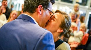 Wahlkrimi im Wahlkreis 132: CDU-Kandidat siegt im Kreis Herford und Bad Oeynhausen