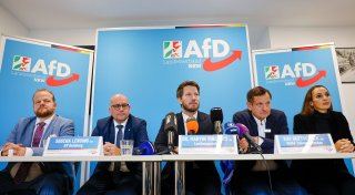 AfD erfolgreich bei den Integrationsratswahlen, neue Marken im Outlet an der A33 und ein Bielefelder im Fernsehquiz