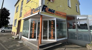 Bäckerei an B61 in Gütersloh hat Betrieb eingestellt - Immobilie ist bereits verkauft