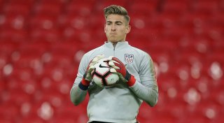 Sohn von Ex-Bundestrainer Klinsmann vor Debüt im US-Team?