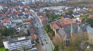 Jahresplanung 2026 mit Millionen-Minus in Salzkotten