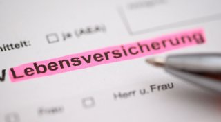 Allianz hält Verzinsung von Lebensversicherungen stabil