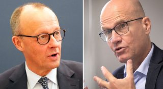 Gütersloher Liveticker zur Bundestagswahl: Hat Brinkhaus (CDU) Chancen auf wichtiges Amt?