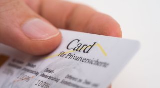 Etliche Tarife privater Krankenversicherungen sind schlechter als die gesetzlichen