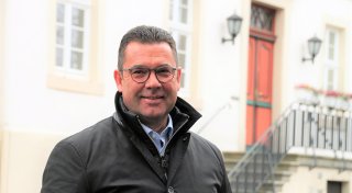 CDU nominiert Carsten Torke fürs Steinheimer Bürgermeisteramt