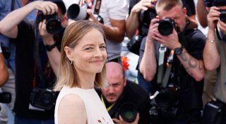 Jodie Foster bezeichnet Politik Trumps als «Tragödie»