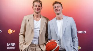 Franz Wagner: Moritz nach Kreuzbandriss noch nicht operiert