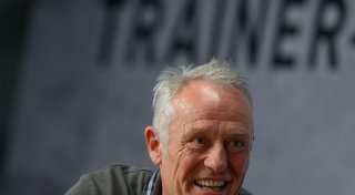 Christian Streich schließt Rückkehr als Trainer nicht aus