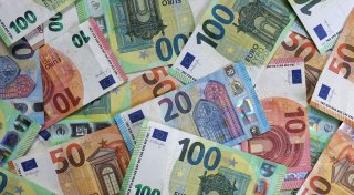 Einnahmen aus der Gewerbesteuer erneut auf Höchststand