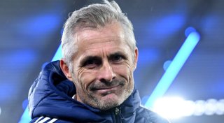 Schalke selbstbewusster: «Stark genug, um zu klettern»