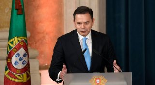 Portugal droht Neuwahl - Vertrauensfrage angekündigt