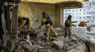 Russische Truppen dringen in der Ostukraine vor