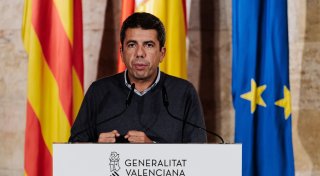 Valencias Regierungschef entlässt kritisierte Ministerin