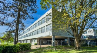 Frühere Fachhochschule Bielefeld wird abgerissen - das Land behält das Filetgrundstück
