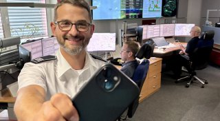Lebensretter Smartphone: Paderborner Notfall-Helfer liefern Liveübertragung