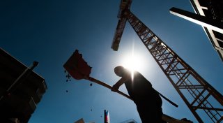 Gemeinsam bauen: So klappt`s mit der Baugruppe