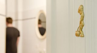Nachts aufs Klo: Wie oft ist normal?