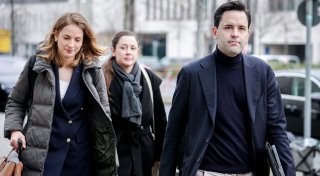 Linnemann: Winkel will Rentenpaket nicht zustimmen