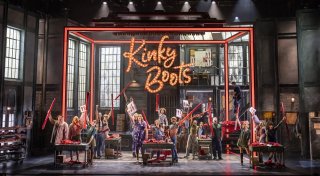 Musical «Kinky Boots»: «Mehr Respekt, mehr Menschlichkeit»