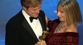 Hollywood-Legende Redford tot: Seine fünf wichtigsten Filme