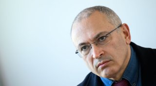 Gericht: Russland muss Yukos-Aktionären 50 Milliarden zahlen