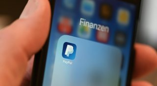 Millionen von Paypal-Zugangsdaten zum Verkauf: Das sollten Nutzer jetzt tun