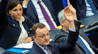 Geplatzte Richterwahl erschüttert Koalition: Der Anfang vom Ende