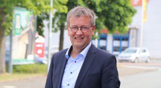 Burkhard Blienert: Cannabis „kann sehr vielen Menschen helfen“