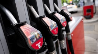 Diesel kaum billiger als Super - Selbstzünder lohnt seltener