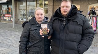 Feuer zerstört Zuhause: Ehepaar aus Kirchlengern erlebt dramatischen Schicksalsschlag
