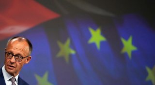 Zwischen Offensive und Defensive: Kanzler Merz in Brüssel