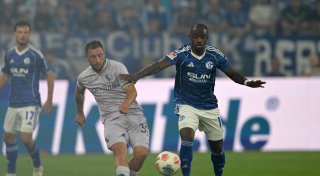 Schalke 04 dreht das Spiel und gewinnt gegen Bochum
