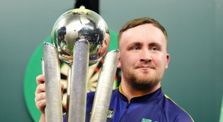 Darts-Weltmeister künftig sofort Millionär