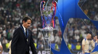 Nach Final-Debakel: Inter-Coach Inzaghi lässt Zukunft offen