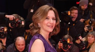 Ulrich Noethen, Martina Gedeck und Co.: Diese Stars kommen zum Via Nova-Kunstfest nach Höxter