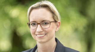 Bielefelds OB-Bewerber: 15 Dinge, die Sie über Christiana Bauer wissen sollten