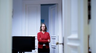 Frühere Oberstaatsanwältin Brorhilker: «Cum-Ex läuft weiter»
