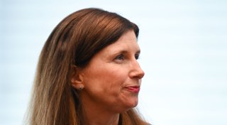 Commerzbank-Chefin bleibt nach Unicredit-Zukäufen gelassen