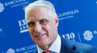 Unicredit-Chef zu Commerzbank-Kauf: «Wir haben einen Plan»