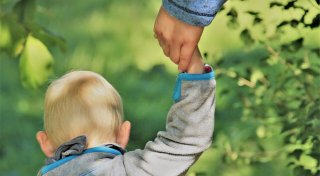 Jugendhilfe in Bielefeld: Dringender Bedarf an Bereitschaftsfamilien