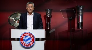 Bayern-Boss: AfD-Politiker in Vereinsgremium unvorstellbar