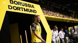 Nach Schlotterbeck: Zwei weitere BVB-Stars vor Saisondebüt