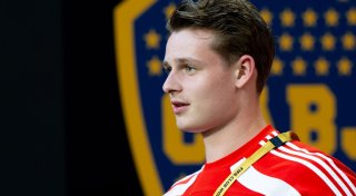 Kompany zwischen Gruppensieg und Teamchemie
