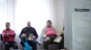 Kassenpatienten im Kreis Lippe bekommen bald schneller einen Facharzttermin