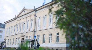 Erstochener Obdachloser im Kreis Lippe: Urteil gegen Jugendliche rechtskräftig